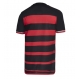 Flamengo Maglia Gara Casa Repliche 2024-25 Maniche Corte